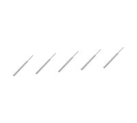 SUPVOX 5pcs Stable Performance Violin Accessory Electric Purfling Groove Bit for Violin Lovers
