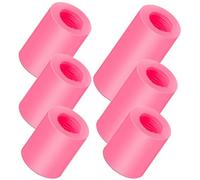 SUPVOX 6pcs 3D International Chess Silicone Molds for Resin Casting Flexible Chess Piece Casting Molds for DIY Epoxy Craft Reusable Silicone Mould Set for Handmade Chocolate and Candy