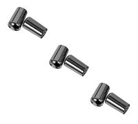 SUPVOX 6pcs Guitar Toggle Tips Extensions for Electric Guitar Parts Accessories and Supplies for Switch Thumb Caps Usage