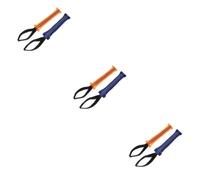 SUPVOX 6pcs Teething Dog Toy Strong Tug of War for Puppies Bite Pillow for Dogs Training Aid