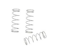 SUPVOX 6pcs Trumpet Spring Shock Spring Replacement Kit Quality Button Mountings for Trumpet and Easy to Use