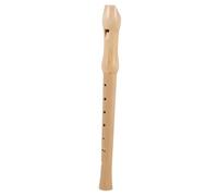 SUPVOX 8-hole Plastic Soprano Recorder for Children Beginners, Portable Music Instrument for Arts and Music, Cultivating Musical Talent and Improving Hand Flexibility, for Early