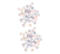 SUPVOX 80pcs Fingerboard Dots for Guitar Side Dot Professional Guitar Side Fingerboard Marker for Supplies