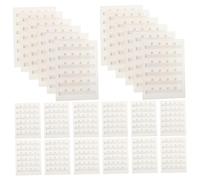 SUPVOX 85pcs Blank Guitar Tablature Paper Sheets Replacement Inner Notebook Paper for Efficient Practice and Composition Portable for Travel Performance and Home Use