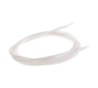 SUPVOX 8pcs Abs Guitar Edge Strip 1700x2x0.8mm Acoustic Classical Guitar Purfling Trim Binding Decorative Protective Accessory for Crafting and Repair