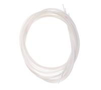 SUPVOX 8pcs Abs Material Guitar Purfling Strips 1700×2×0.8mm Acoustic Classical Guitar Edge Binding Trims Diy Accessories for Instrument Decoration