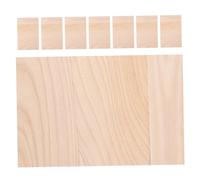 SUPVOX 8pcs Taekwondo Training Boards Thick Karate Breaking Boards for Adults Safe Sparring Gear for Home and Gym Practice Precision Kick Target Martial Arts Accessory