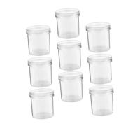 SUPVOX 9pcs Indoor Insect Trap Magnifying Feeding Accessory for Boys and Girls Bug Hunt and Learning