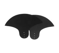 SUPVOX Accessories Drum Pad 2pcs Cymbal Mute Drum Silencer Pads Cymbals Percussion Accessory Mute Replacement Musical Instruments S Drum Pad Drum Pad Drum Pad Drum Pad Drum Pad