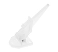 SUPVOX Accurate Speedometer Tube Enhanced Pilot Tube for Fishing and Various Boat Types Intuitive Display Compatibility High Accuracy Performance Easy Installation