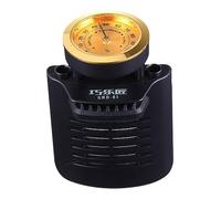 SUPVOX Acoustic Guitar Humidifier Thick Sponge Interior Portable Moisture Tank Relieves Drying Problems Suitable for Ukulele and Classical Guitar