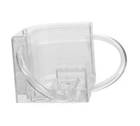 SUPVOX Acrylic Ant Castle Ant Nest Science for Observation and Breeding for Lightweight and Safe Design for Parent Interaction and Learning