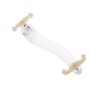 SUPVOX Acrylic Violin Pad String Instrument Rest for Convenient Use Acrylic Violin Support Portable Holder for Practice