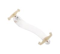 SUPVOX Acrylic Violin Shoulder Rest Crystal Pad Portable Violin Instrument Support Comfortable Cushion