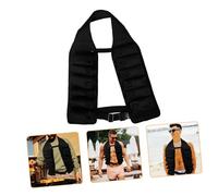 SUPVOX Adjustable Beer Belt for Women Outdoor Barbecue Hiking Party Multi-Functional Wear-Resistant Drink Holder Easy to Clean