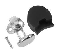 SUPVOX Adjustable Clarinet Thumb Rest Support for Woodwind Instruments Comfortable Design Reduces Thumb Pain Accessory for Clarinet and Oboe Players
