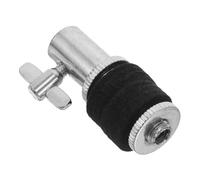 SUPVOX Adjustable Drum Set Hi Hat Clutch with Precision Clutch Design for Jazz Drummers Easy Installation Musical Instrument Accessory for Cymbal Stands and Drum Set Use in Live