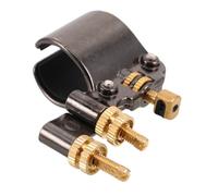 SUPVOX Adjustable Erhu String Distance Metal Tuner for Enhanced Stability Versatile Violin Accessory Lightweight Durable Instrument Tool for Musicians and Teachers