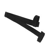 SUPVOX Adjustable Japanese Back Strap Belt for Cosplay and Role-Playing Fabric Shoulder Sling with Convenient Carry Design Authentic Themed Accessories for Adults