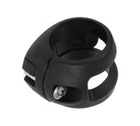 SUPVOX Adjustable Paddle Lock Clamp for Kayak Sup Lightweight Paddle Shaft Lock Catch Easy Installation Portable Design for Stable Paddling Experience