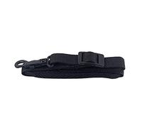 SUPVOX Adjustable Saxophone Harness Shoulder Strap Soft and Durable Sax Belt for Alto Tenor Soprano for Adults Distributes Weight for Comfort