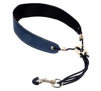 SUPVOX Adjustable Saxophone Neck Strap Wear-resistant for Saxophone Clarinet Oboe Comfortable Design for Easy Carrying Stylish for Musicians