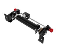 SUPVOX Adjustable Sliding Rheostat Variable Resistor Physics Teaching Equipment for Electricity Experiments School Lab Science Apparatus Practical Educational Tool