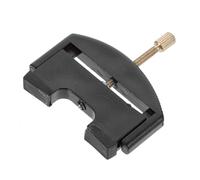 SUPVOX Adjustable Violin String Lifter Bridge Tool Portable Violin Strings Change Tool for Secure Holding and Easy Installation