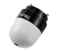 SUPVOX Advanced Optical Lens Scalp Hair Analyzer Probe for Accurate Home Evaluation and Longterm Scalp Observation, White Plastic Replacement Accessory Suitable for Salon and Home Use