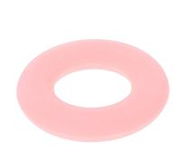SUPVOX Alto Saxophone Mute Silencer Durable Silicone Dampener for Practice Elegant Design Musicians Noise Reduction Accessory for Alto Saxophone
