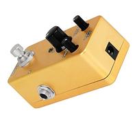 SUPVOX Analog Delay Guitar Effect Pedal Guitar Accessory Distortion Effect High Grade Circuit Ergonomic Design