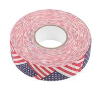 SUPVOX Anti-slip Hockey Racket Tape Sweat-absorbing Protective Grip for Ice Hockey and Sports Comfortable Non-slip Tape for Enhanced Control and Handling