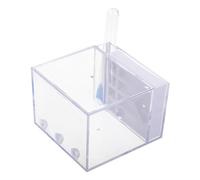 SUPVOX Ants Farm Castle with Tubes Educational Ants Nest Observation Kit for Adults Acrylic Design for Enhanced Observation and Skill Development