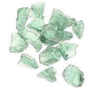 SUPVOX Aquarium Decorative and Gravel for Fish Tank Landscape for Betta Aquatic and Terrestrial Plants Craft Pebbles and Stones for Garden and Ornament