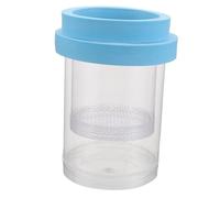 SUPVOX Aquarium Fish Breeding Box Isolation Incubator for Fry Floating Tank Divider Guppy Betta Shrimp Hatchery Small Fish Incubator