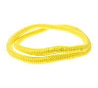 SUPVOX Arab Men Headband Elegant Design Pu Head Wrap Rope for Middle East Costume Comfort for Outdoors Ergonomic Fit Golden for Men on Vacations or Business Trips
