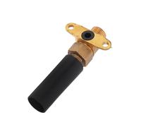 SUPVOX Automatic Copper Valve for Livestock Waterer Efficient Cow Water Feeder Valve for Cattle Pigs and Sheep Simple Installation Durable Design for Reliable Hydration