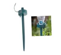 SUPVOX Automatic Indoor Drip Irrigation System for Houseplants Self Watering Probes Plant Waterer Tool for Flower Pots Green
