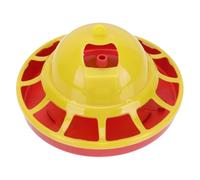 SUPVOX Automatic Water Feeder Poultry Feeder for Chicken Farming Use Automatic Waterer Bowl for Birds