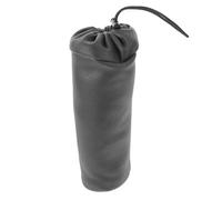 SUPVOX Bag Easy for Carrying Mouthpiece Alto Sax Neck Saxophone and with Black Tenor Technology Fabric, Insertion into Bell, and Scientifically Designed Internal Structure