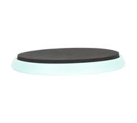 SUPVOX Ballet Turn Board for Dancers Balance Training Portable Dance Spinner with Comfortable Foot Pad Durable Rotary Practice Disc for Gymnastics and Figure Skating