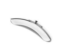 SUPVOX Banjo Single Leg Armrest Zinc Alloy Guitar Accessories Banjo Rest Guitar Hanger