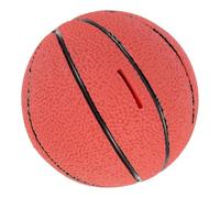 SUPVOX Basketball Themed Money Bank for Adults Large Coin Storage Container Simple Design Piggy Bank for Boys and Encouraging Saving Habits and Easy Money Management