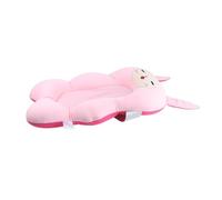 SUPVOX Bath Mat Shower Cushion Non-Slip Bathtub Mat for Boys and Girls Bath Seat Support Suitable for Shower and Bathtub Use