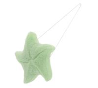 SUPVOX Bath Sponge Gentle Exfoliating Bath for Safe and Soft Bathing Experience Natural Pulp Shower Sponge for Skin Care