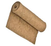 SUPVOX Bedding Substrate Liner for Reptile Terrariums Carpet Mat for Pet Containers Easy to Cut for for Composting and