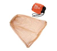 SUPVOX Bee Net Hat Outdoor Protective Cap with Mesh Veil for Beekeeping and Insect Protection Breathable Head Cover Shields Neck and Shoulders From Mosquitoes Gnats Wasps and Flying Bugs