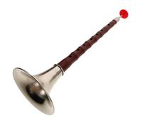 SUPVOX Beginner Friendly Suona for Music Practice Durable Abs Traditional Wind Instrument with Authentic Appearance for Music Lessons and Performances