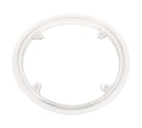 SUPVOX Bike Chain Guard Durable Bicycle Chain Protector for Mountain and Road Bikes Chainring Protection High Strength and Wear Resistant