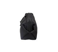 SUPVOX Black Clarinet Bag Wind Instrument Carrying Pouch Made of Sturdy Oxford Tarps with Simple Handle Travel Practical and Convenient to Carry for Music Performers